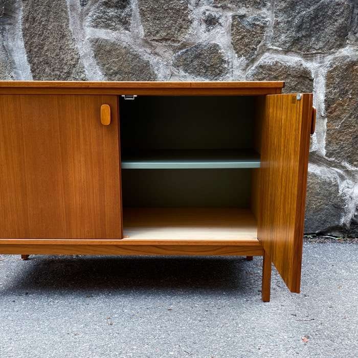 Sideboard i teak - Ulferts, Tibro