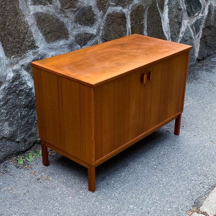 Sideboard i teak - Ulferts, Tibro