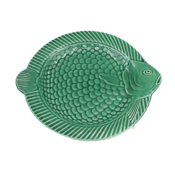 Fiskfat - Joyous Schiöler, Syco keramik