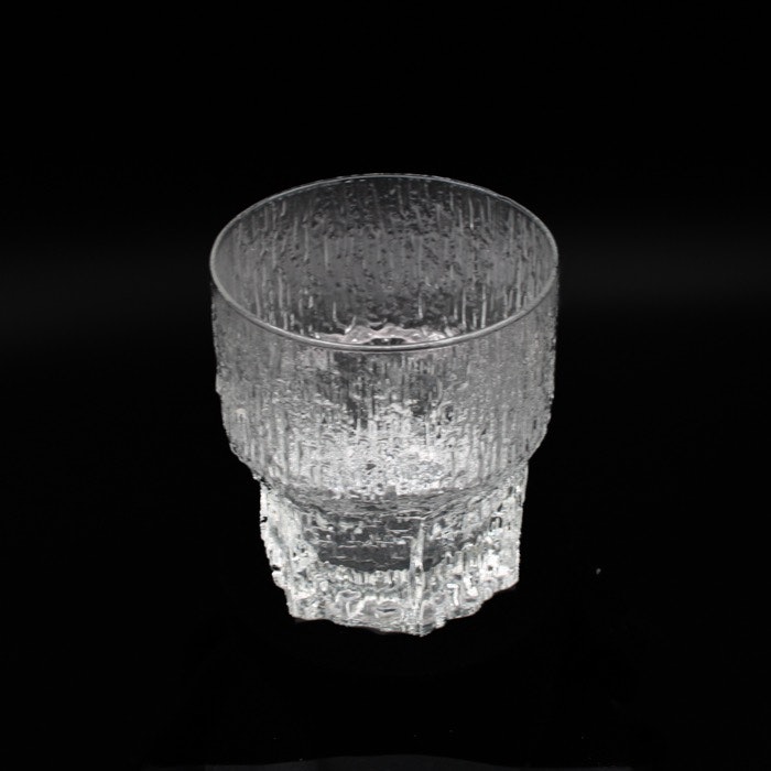 Whiskeyglas - Aslak, Tapio Wirkkala, Iittala