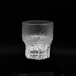 Whiskeyglas - Aslak, Tapio Wirkkala, Iittala