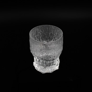 Selterglas - Aslak, Tapio Wirkkala, Iittala