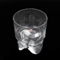 Whiskeyglas - Kippis, Timo Saraneva, Iittala