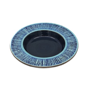 Skål, blå - Gabriel keramik
