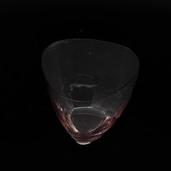 Glasskål - SEA Kosta Glasbruk