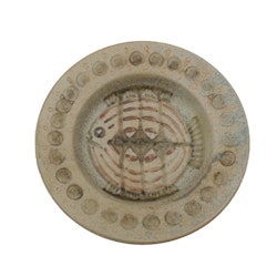 Keramikskål - Winblad, Alingsås keramik