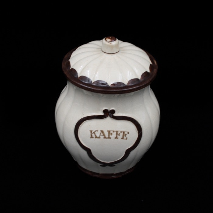 Kaffe, Pyro - Gustavsberg no91