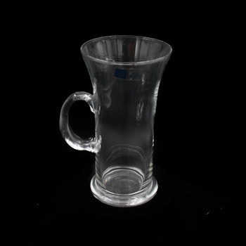 Irish Coffee glas - Arabia, Finn Crystal
