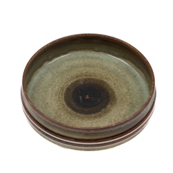Skål i keramik - Olle Alberius, Rörstrand