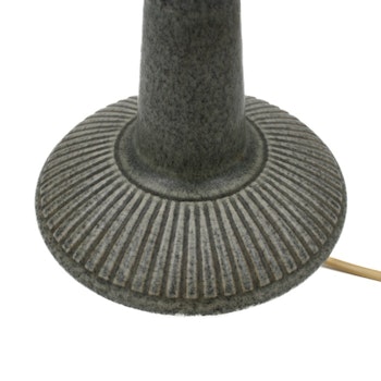 Bordslampa i keramik - Söholm