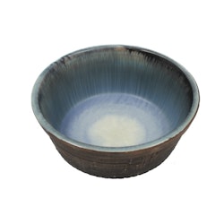 Skål på fot - Tilgmans keramik