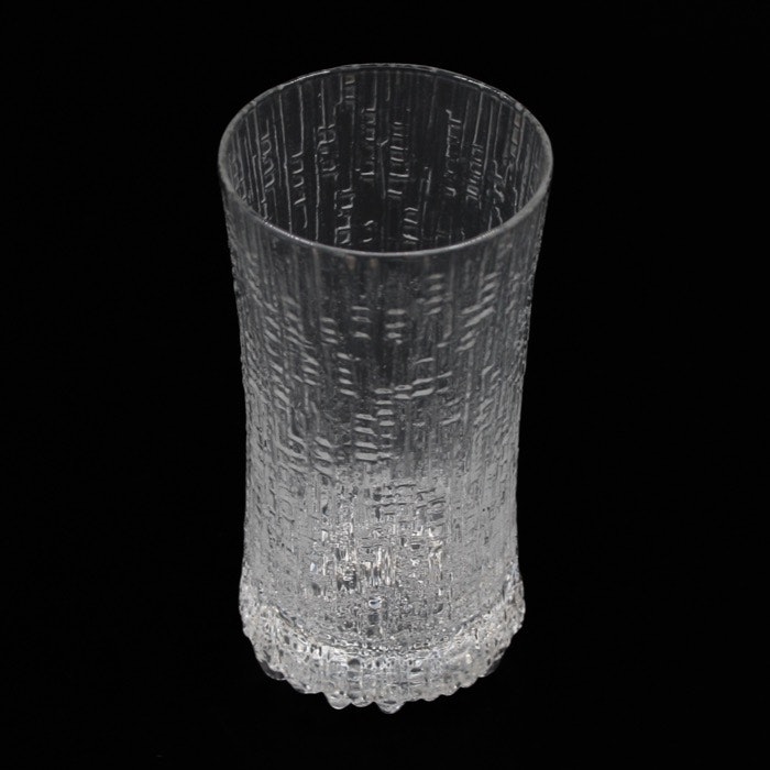 Champagneglas - Ultima Thule, Iittala, Finland