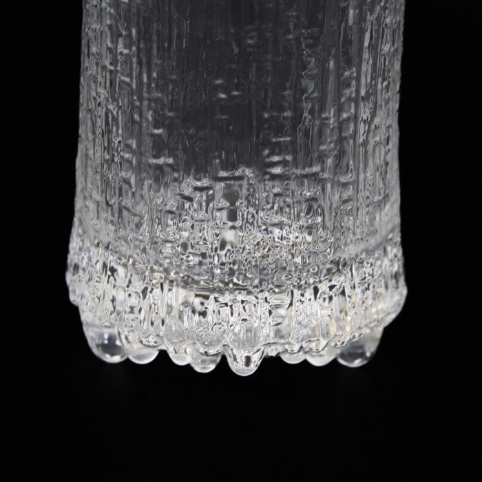 Champagneglas - Ultima Thule, Iittala, Finland