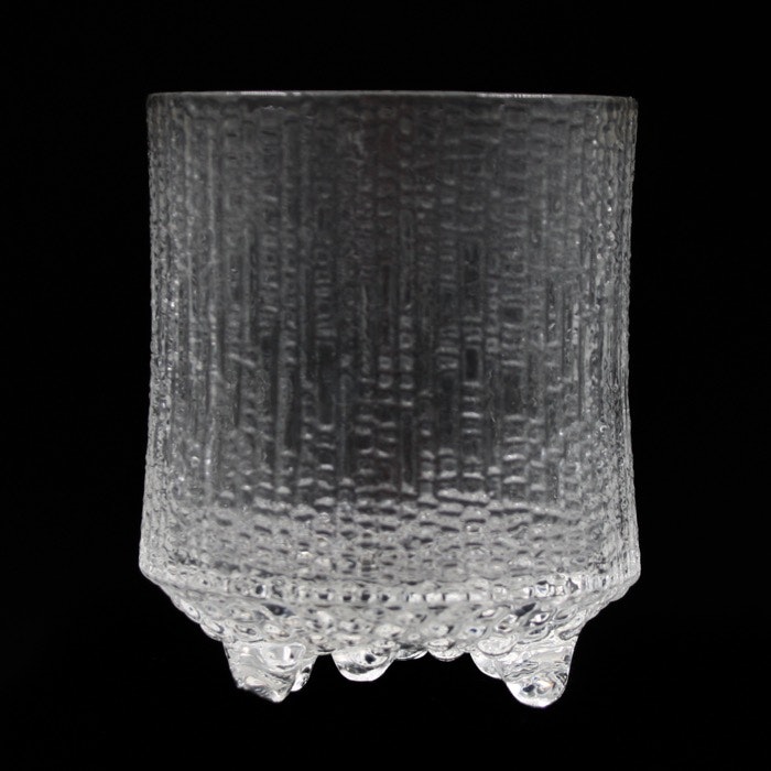 Dricksglas - Ultima Thule, Iittala, Finland