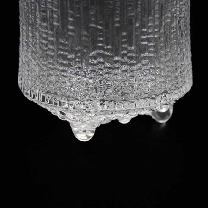 Dricksglas - Ultima Thule, Iittala, Finland