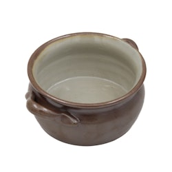 Krus Ytterfoder i keramik.