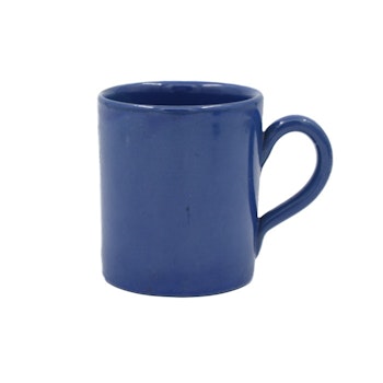 Kaffemuggar - Nittsjö keramik