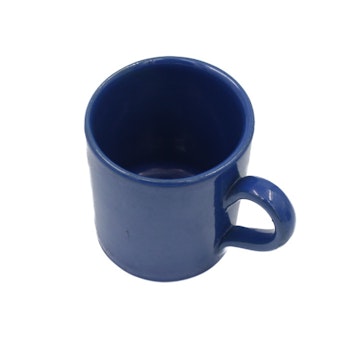 Kaffemuggar - Nittsjö keramik