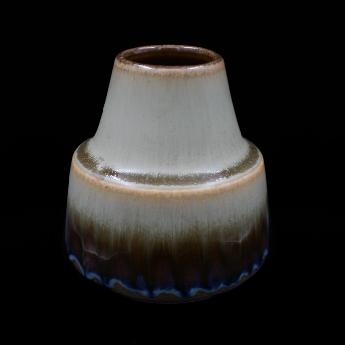 Vas i keramik - Söholm, Danmark, nummer 3304