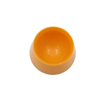 Retro äggkoppar - Hammarplast