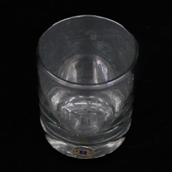 Selterglas, Reijmyre - originalförpackning