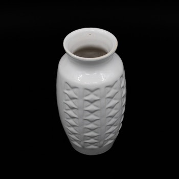 Retro keramikvas - Bay, West germany