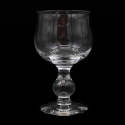 Ölglas, H40 - Erik Höglund, Boda glasbruk