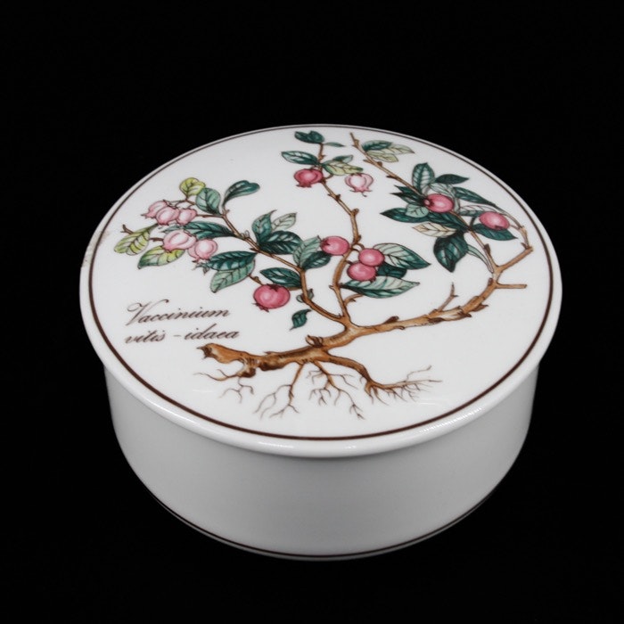 Lockburk - Villeroy Boch
