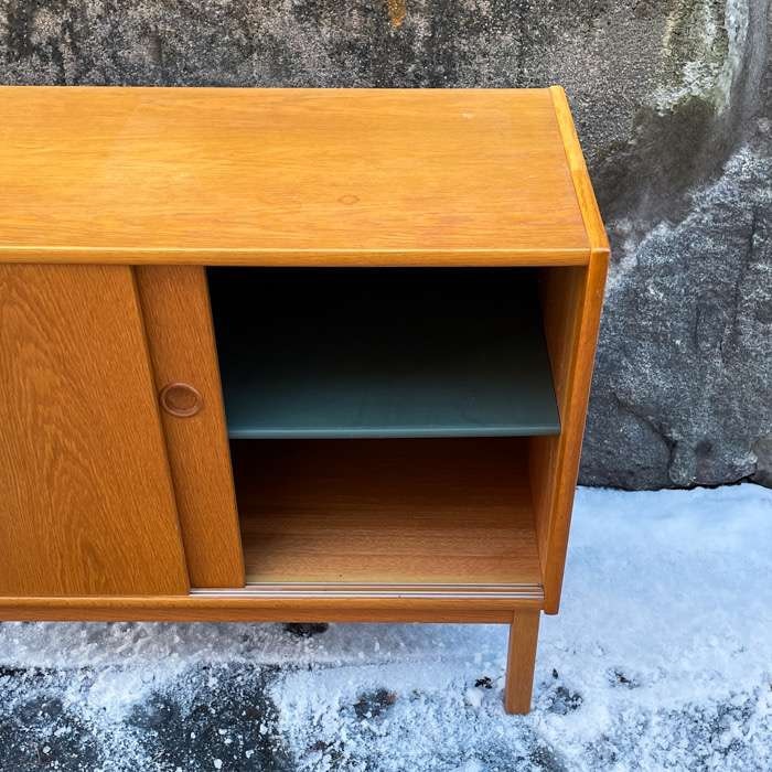 Sideboard i teak