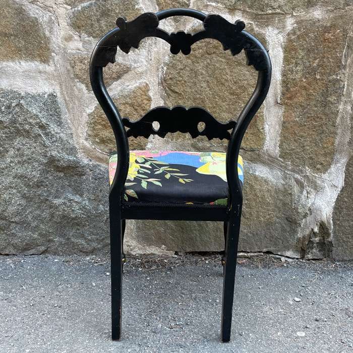 6st Matstolar, Josef Frank, Svenskt Tenn