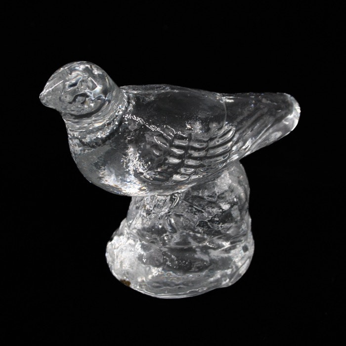 Glasfågel - Reijmyre glasbruk