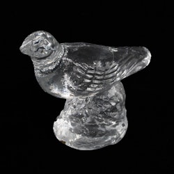Glasfågel - Reijmyre glasbruk