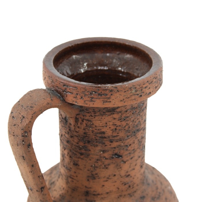 Vas i keramik - Ninni Forsgren, Bromma keramik
