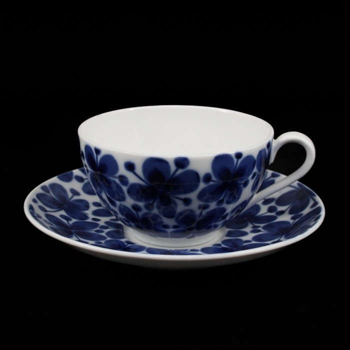 Kaffekopp - Mon Amie, Marianne Westman, Rörstrand