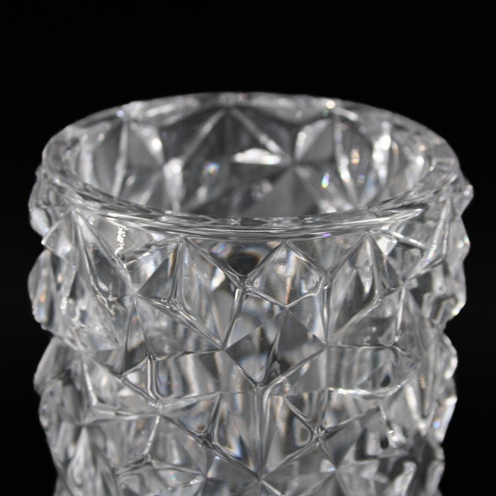 Glasvas - Carat, Lena Bergström, Orrefors