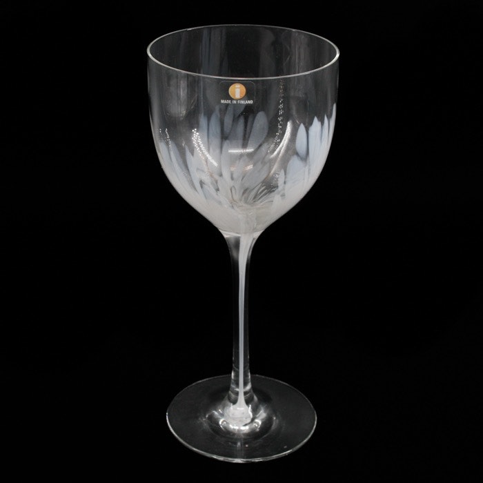 Vinglas  - Iittala