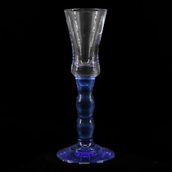 6 snapsglas - Jazz, Jackie Lynd