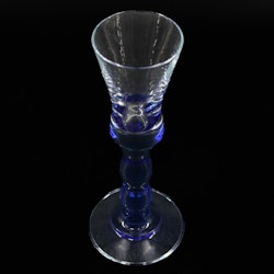 6 snapsglas - Jazz, Jackie Lynd