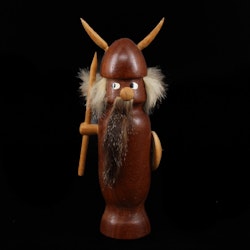 Viking i teak - Danmark