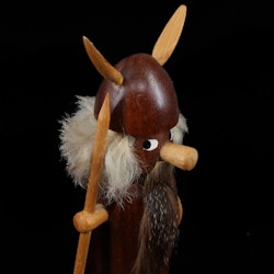 Viking i teak - Danmark