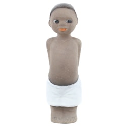 Tom figurine - Mari Simmulson, Upsala Ekeby