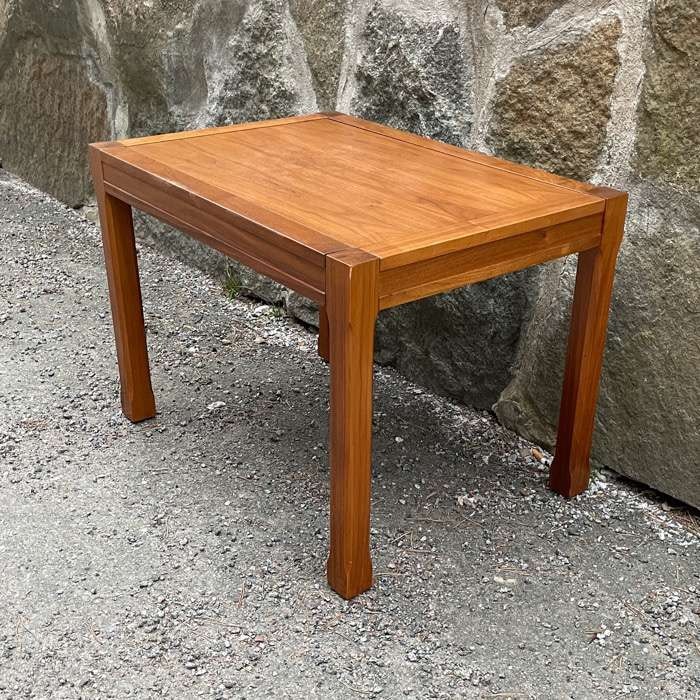 Vintage sidobord, teak