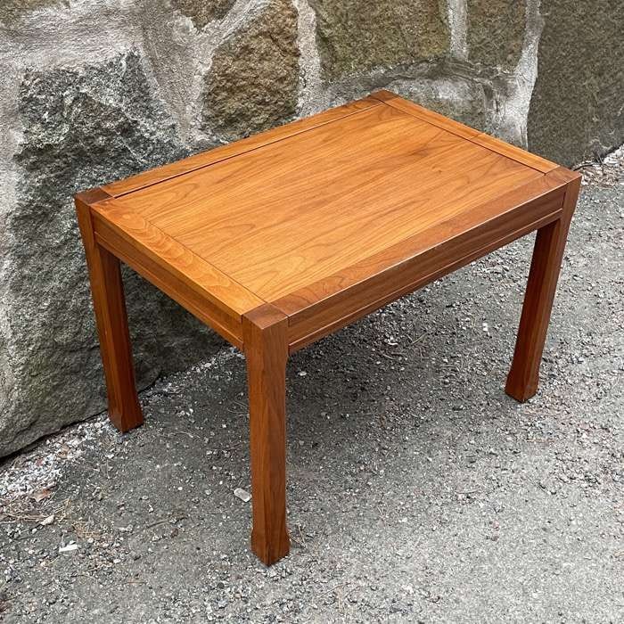 Vintage sidobord, teak