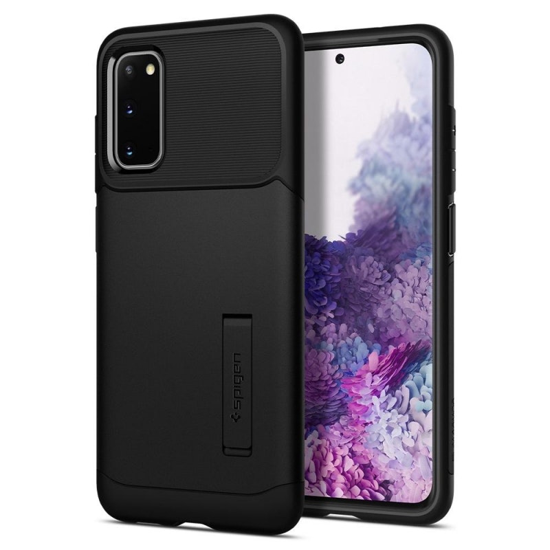 STÖTSÄKRA SKAL FÖR SAMSUNG GALAXY S20