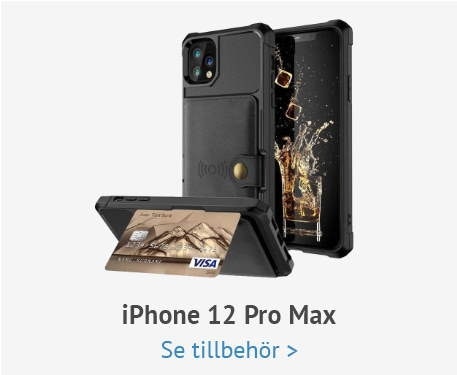 iPhone 12 Pro Max - Megamobil 