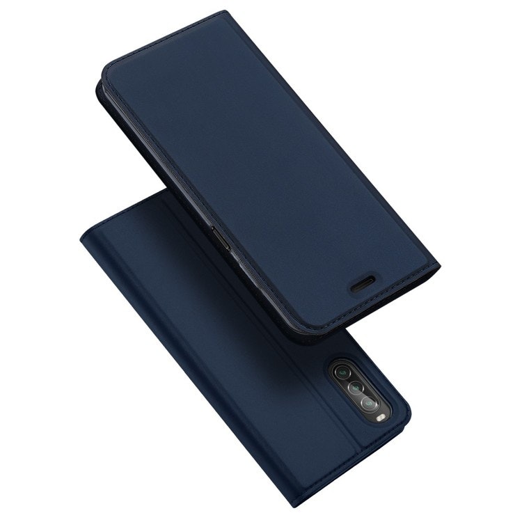 DUX DUCIS Ultra Thin Fodral Sony Xperia 10 II Navy