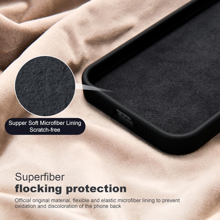 iPhone 13 -  Stöttåligt Magsafe Skal med Kickstand Nordic™ Svart
