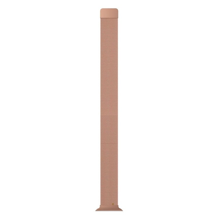 Armband Milanese Loop Apple Watch 38/40/41 mm Roséguld