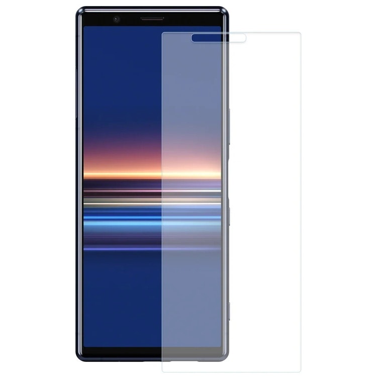 Skärmskydd Härdat Glas 0.3mm Sony Xperia 5