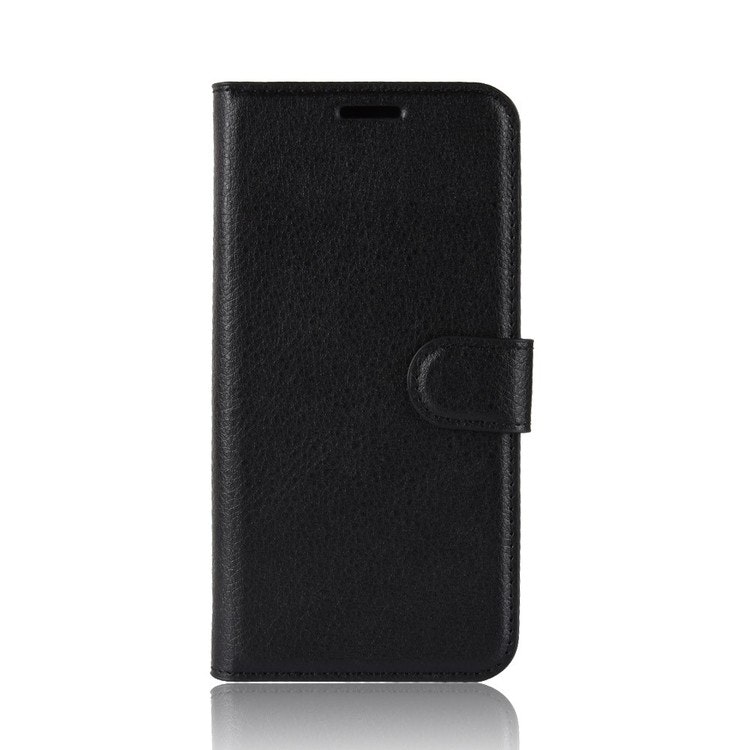 Plånboksfodral till Sony Xperia XZ3 Svart